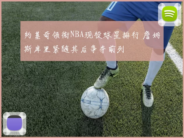 约基奇领衔NBA现役球星排行 詹姆斯库里紧随其后争夺前列