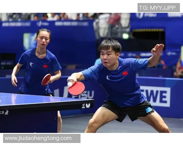 南京乒乓球队技术分析与发展策略探讨聚焦乒乓球运动的未来趋势